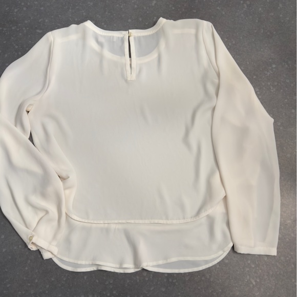 Loft Women's Blouse - Picture 3 of 8